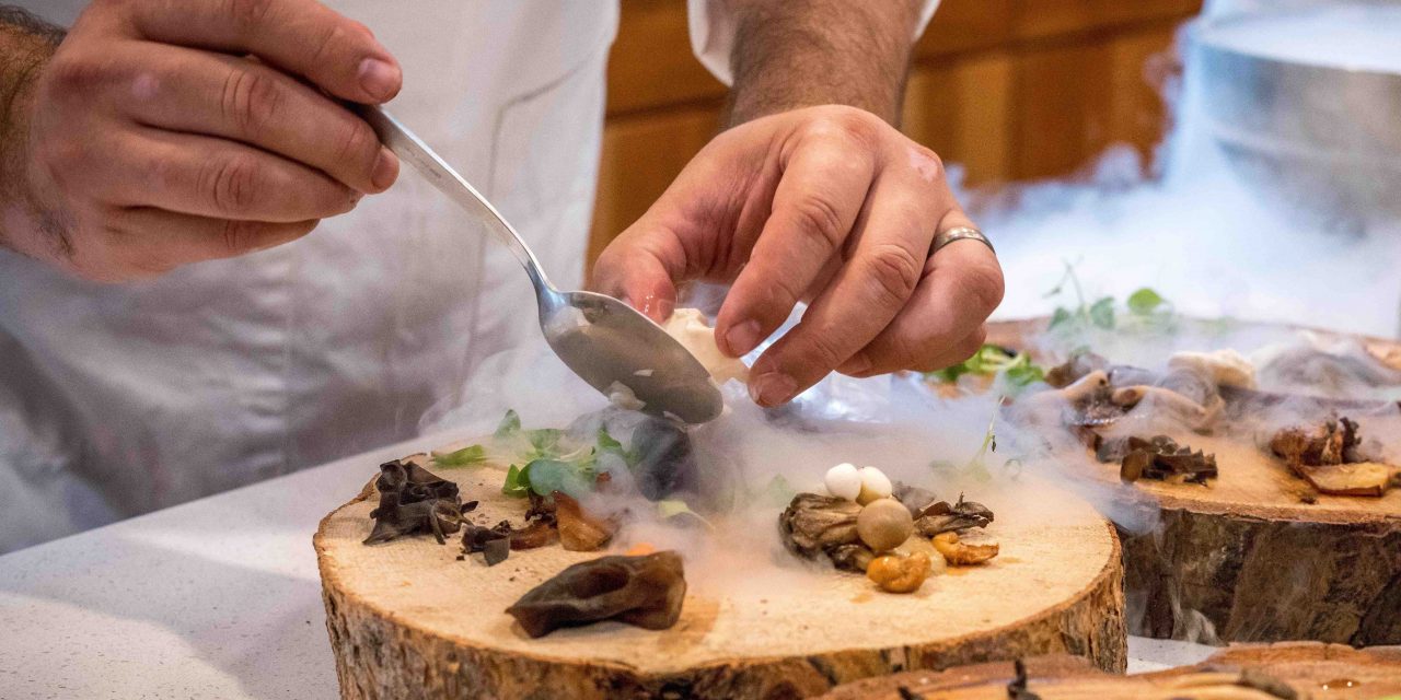 If running a business was as easy as following a recipe, then we would all be master Chefs