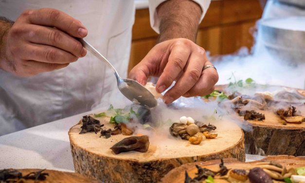 If running a business was as easy as following a recipe, then we would all be master Chefs